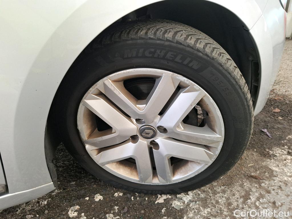  Renault  Clio  V Zen 1.5 dCi 85CV BVM6 E6dT #15