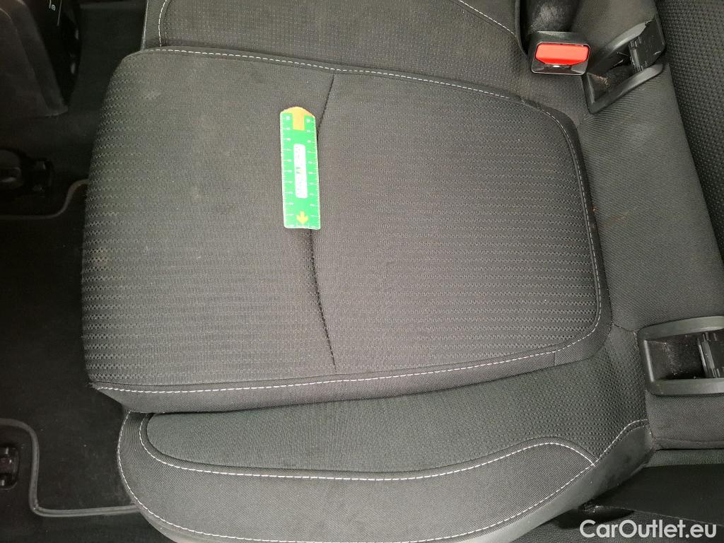  Renault  Megane  IV Berline 5pt. Business 1.5 dCi 115CV BVA7 E6d #17