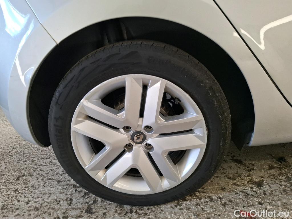  Renault  Clio  V Zen 1.5 dCi 85CV BVM6 E6dT #31