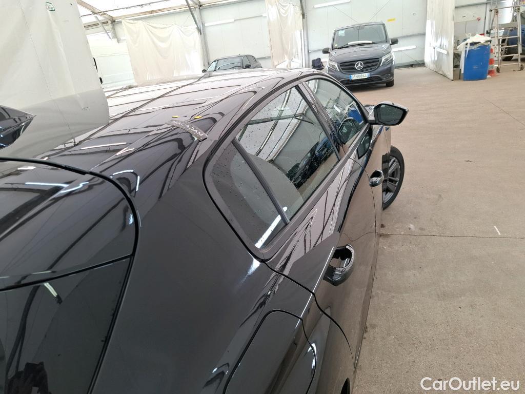  Peugeot  308  Active Pack 1.5 HDi 130CV BVA8 E6d #11
