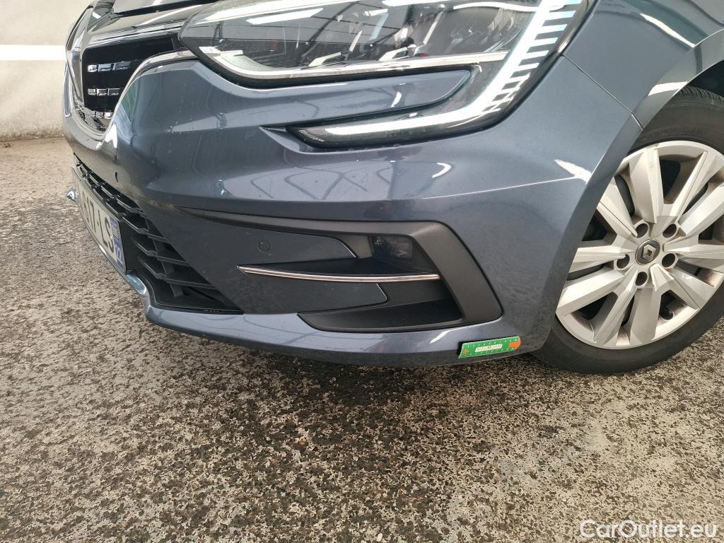  Renault  Megane  IV Berline 5pt. Business 1.5 dCi 115CV BVA7 E6d #3