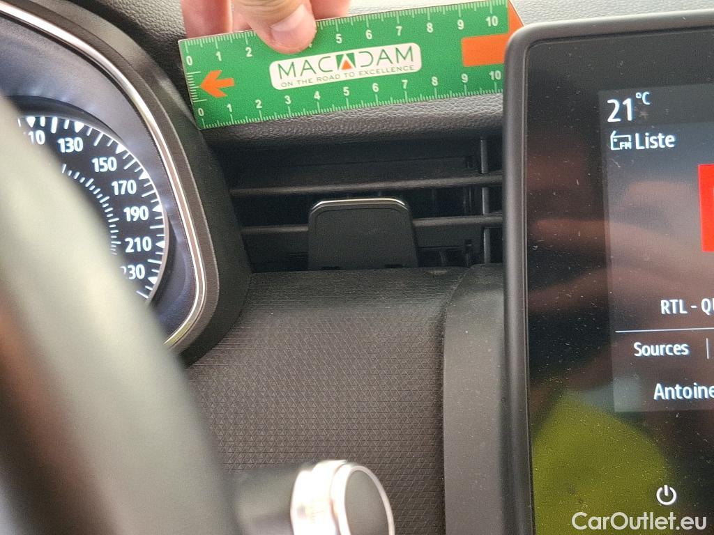  Renault  Clio  V Zen 1.5 dCi 85CV BVM6 E6dT #18
