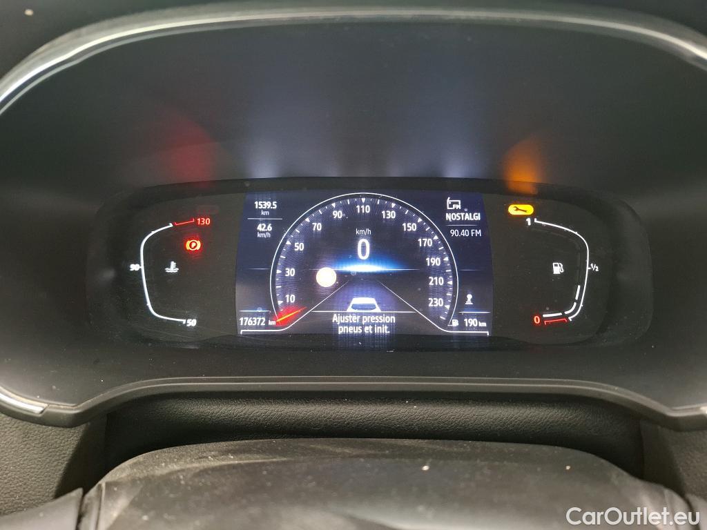  Renault  Megane  IV Berline 5pt. Business 1.5 dCi 115CV BVM6 E6d #23