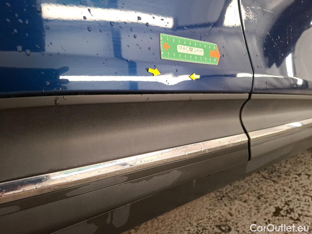  Renault  Grand Scenic Scenic IV Grand Intens 1.6 dCi 130CV BVM6 7 Sieges E6 #4