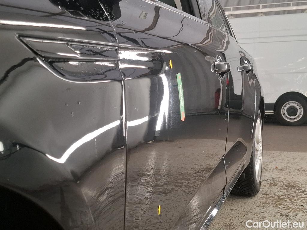  Renault  Megane  IV Estate Business 1.3 TCe 115CV BVM6 E6d #8