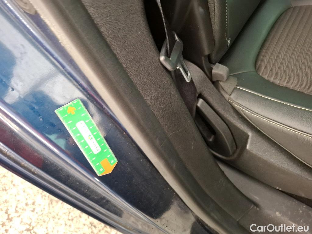 Renault  Grand Scenic Scenic IV Grand Intens 1.6 dCi 130CV BVM6 7 Sieges E6 #21