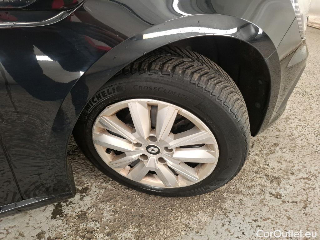  Renault  Megane  IV Estate Business 1.3 TCe 115CV BVM6 E6d #26