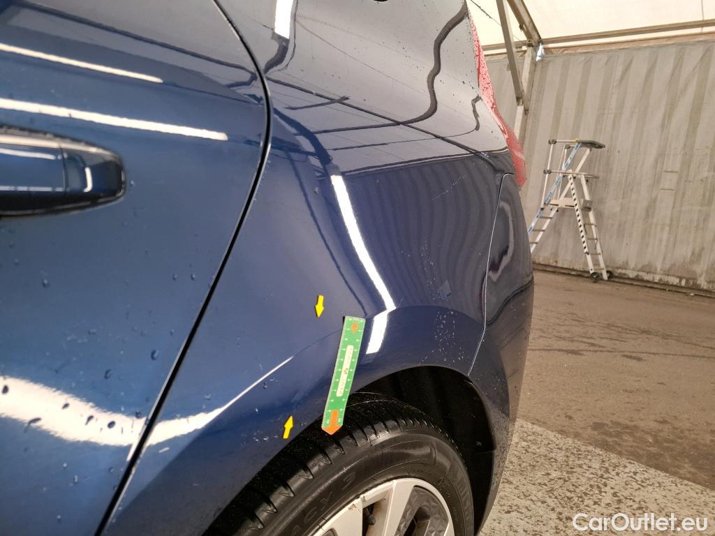  Renault  Grand Scenic Scenic IV Grand Intens 1.6 dCi 130CV BVM6 7 Sieges E6 #1