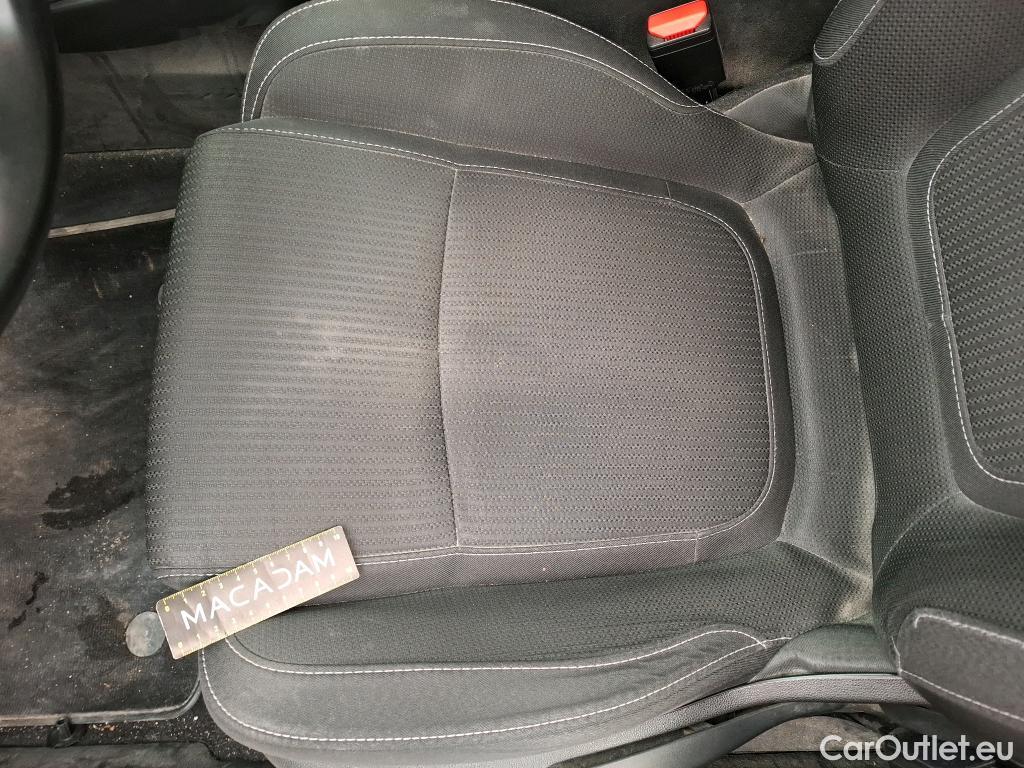  Renault  Megane  IV Berline 5pt. Business 1.5 dCi 115CV BVM6 E6d #20