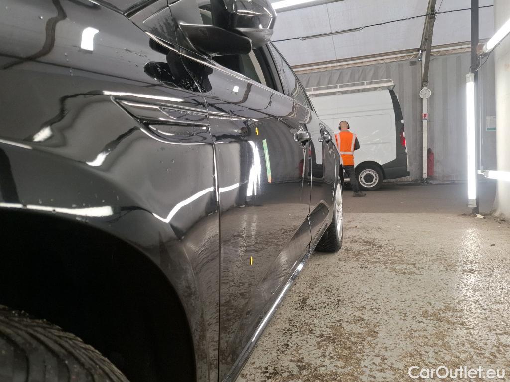  Renault  Megane  IV Estate Business 1.3 TCe 115CV BVM6 E6d #2
