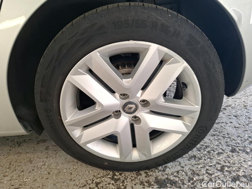  Renault  Clio  V Zen 1.5 dCi 85CV BVM6 E6dT #29