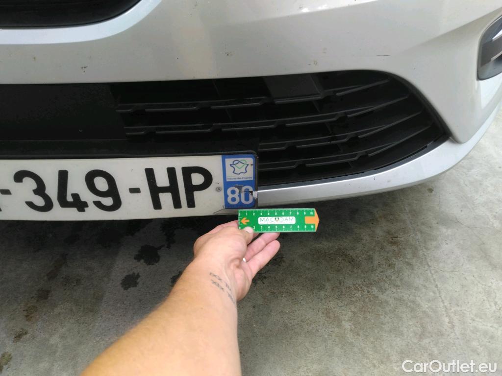  Renault  Clio  V Business 1.5 dCi 85CV BVM6 E6dT #40