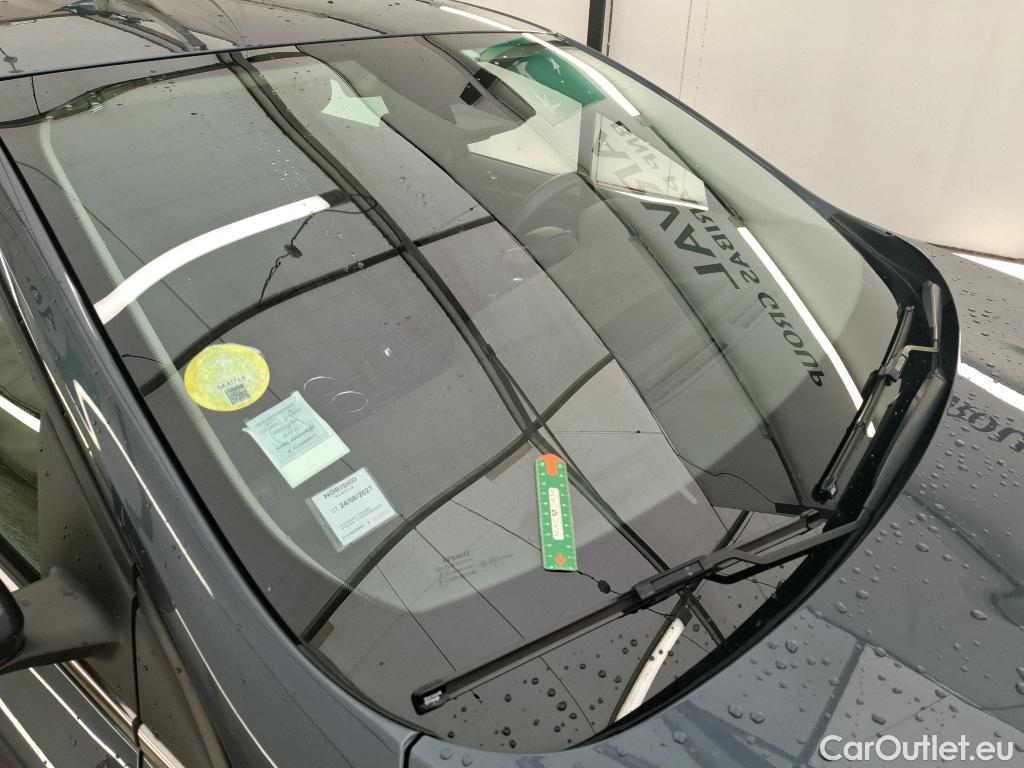  Renault  Megane  IV Berline 5pt. Business 1.5 dCi 115CV BVA7 E6d #14
