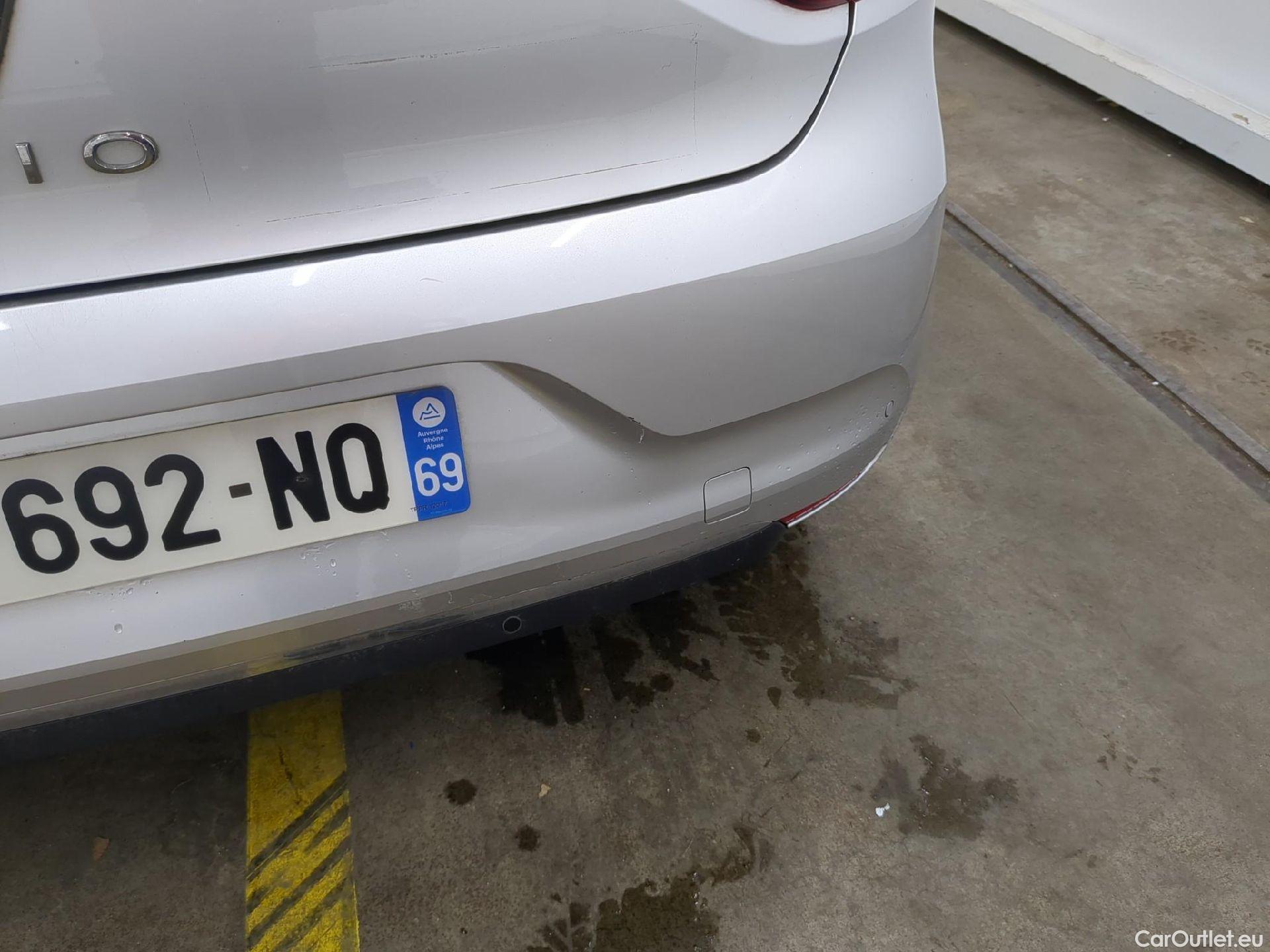  Renault  Clio  V Business 1.5 dCi 85CV BVM6 E6dT #21