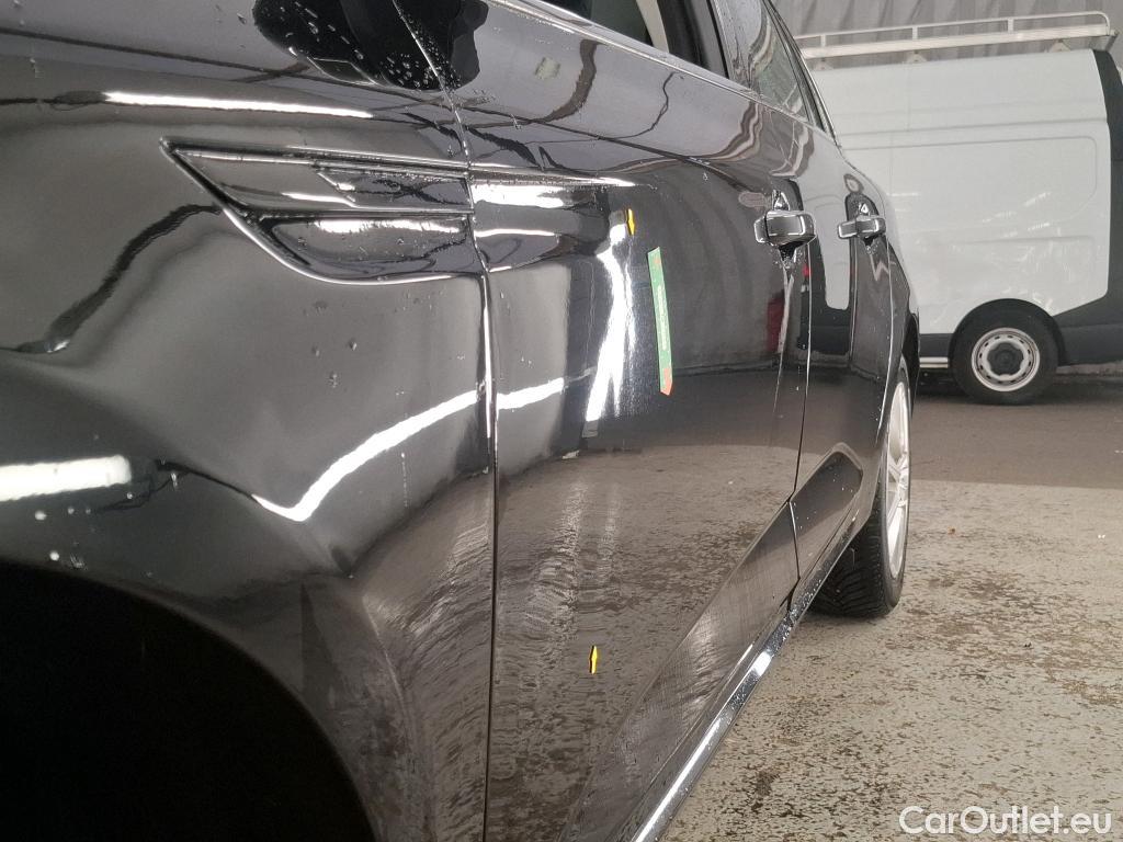  Renault  Megane  IV Estate Business 1.3 TCe 115CV BVM6 E6d #3