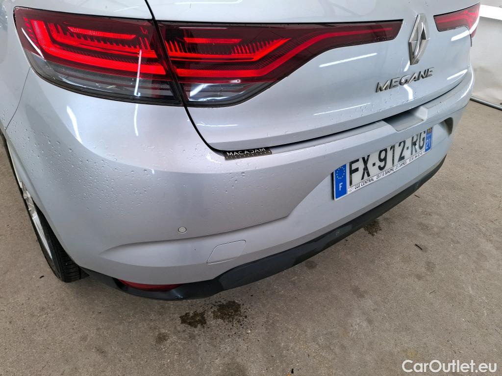  Renault  Megane  IV Berline 5pt. Business 1.5 dCi 115CV BVM6 E6d #5