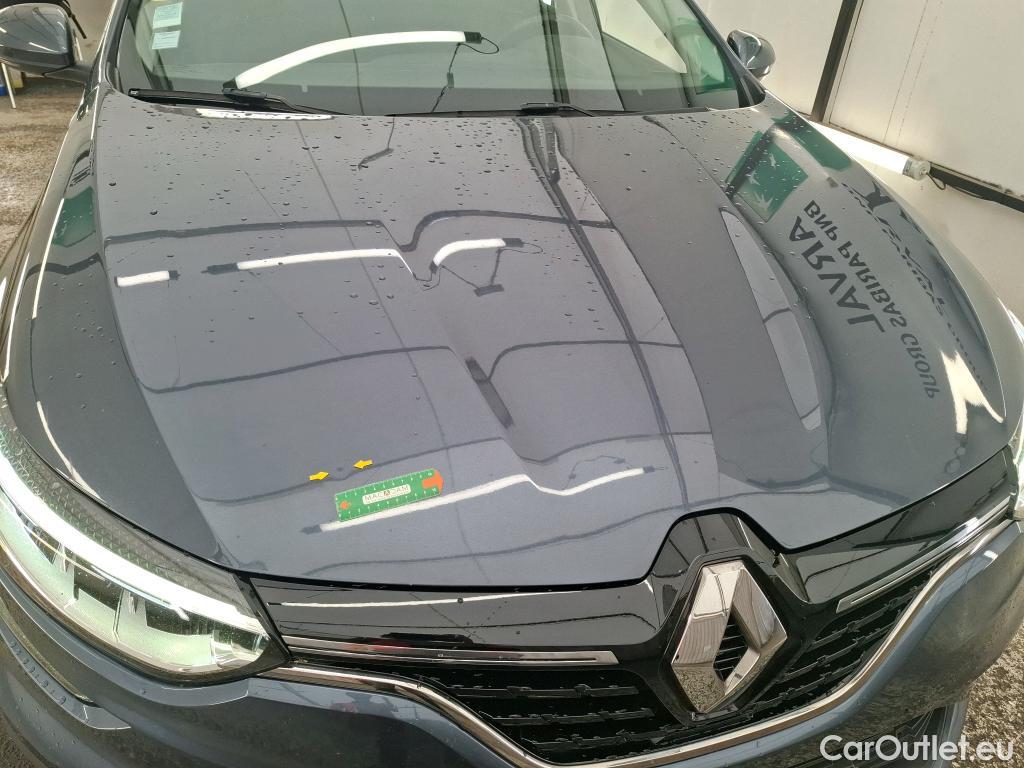 Renault  Megane  IV Berline 5pt. Business 1.5 dCi 115CV BVA7 E6d #7