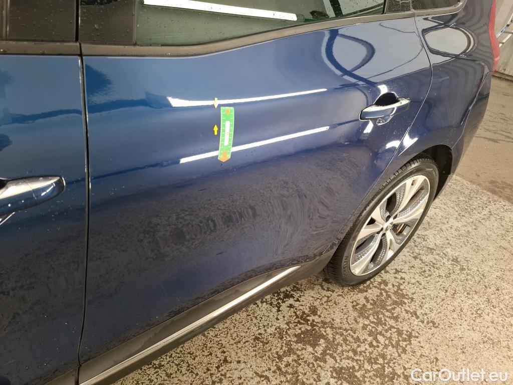  Renault  Grand Scenic Scenic IV Grand Intens 1.6 dCi 130CV BVM6 7 Sieges E6 #24