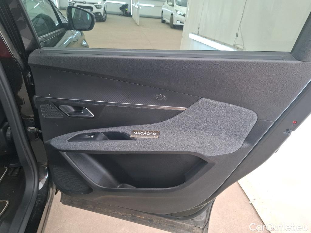  Peugeot  5008 PEUGEOT  / 2016 / 5P / SUV BlueHDi 130 S&S ACTIVE BUSINESS #3