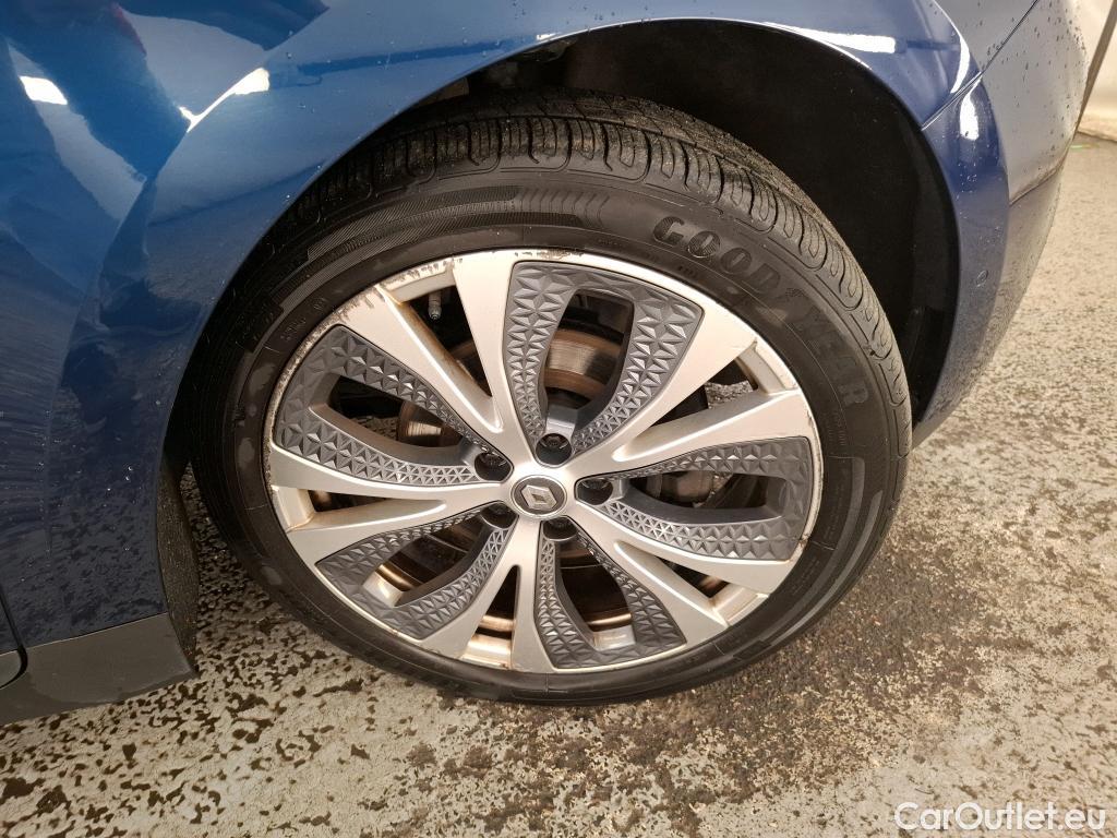  Renault  Grand Scenic Scenic IV Grand Intens 1.6 dCi 130CV BVM6 7 Sieges E6 #7