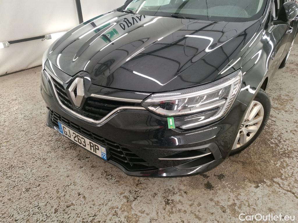  Renault  Megane  IV Estate Business 1.3 TCe 115CV BVM6 E6d #13