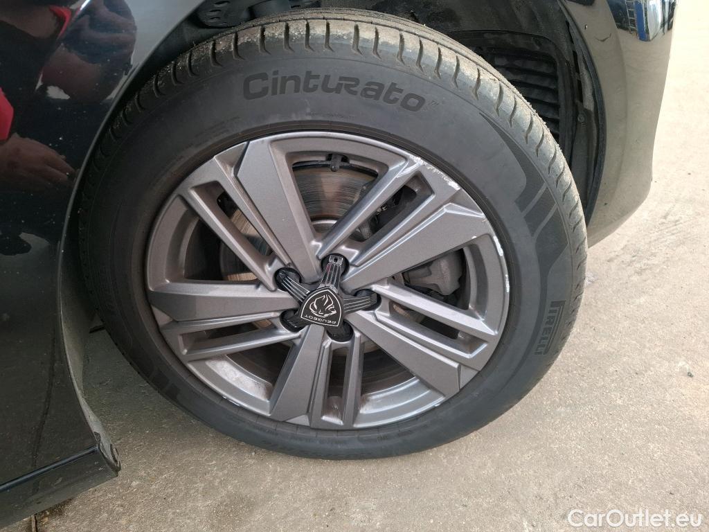  Peugeot  308  Active Pack 1.5 HDi 130CV BVA8 E6d #24