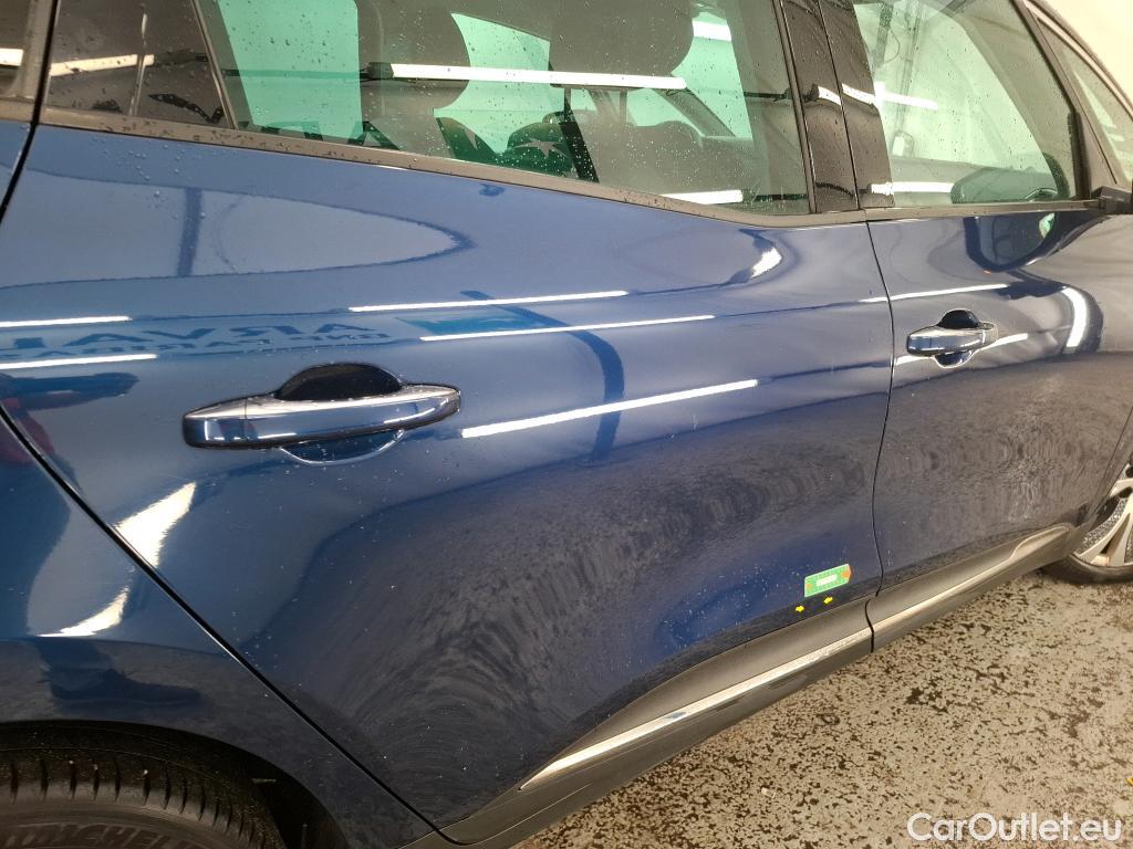  Renault  Grand Scenic Scenic IV Grand Intens 1.6 dCi 130CV BVM6 7 Sieges E6 #3
