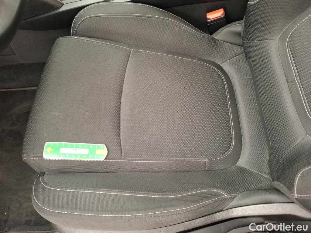  Renault  Megane  IV Berline 5pt. Business 1.5 dCi 115CV BVA7 E6d #16