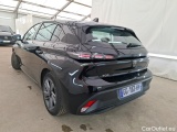  Peugeot  308  Active Pack 1.5 HDi 130CV BVA8 E6d #2