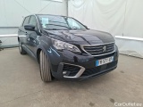  Peugeot  5008 PEUGEOT  / 2016 / 5P / SUV BlueHDi 130 S&S ACTIVE BUSINESS #4
