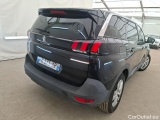  Peugeot  5008 PEUGEOT  / 2016 / 5P / SUV BlueHDi 130 S&S ACTIVE BUSINESS #3