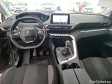 Peugeot  5008 PEUGEOT  / 2016 / 5P / SUV BlueHDi 130 S&S ACTIVE BUSINESS #5