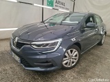  Renault  Megane  IV Berline 5pt. Business 1.5 dCi 115CV BVA7 E6d 
