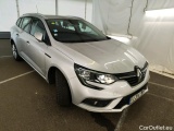  Renault  Megane  IV Grandtour Business 1.5 dCi 115CV BVA7 E6dT #4