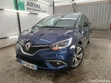  Renault  Grand Scenic Scenic IV Grand Intens 1.6 dCi 130CV BVM6 7 Sieges E6 