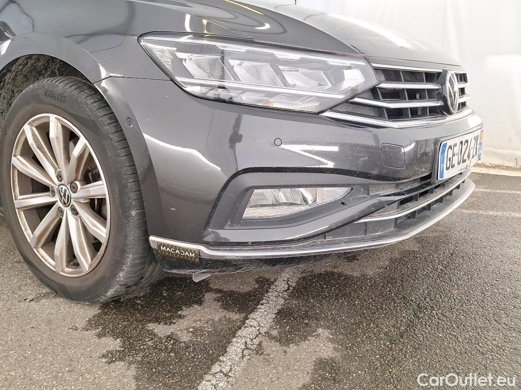  Volkswagen  Passat VOLKSWAGEN  SW / 2019 / 5P / Break 2.0 TDI 150 SCR DSG7 SW LOUNGE #21