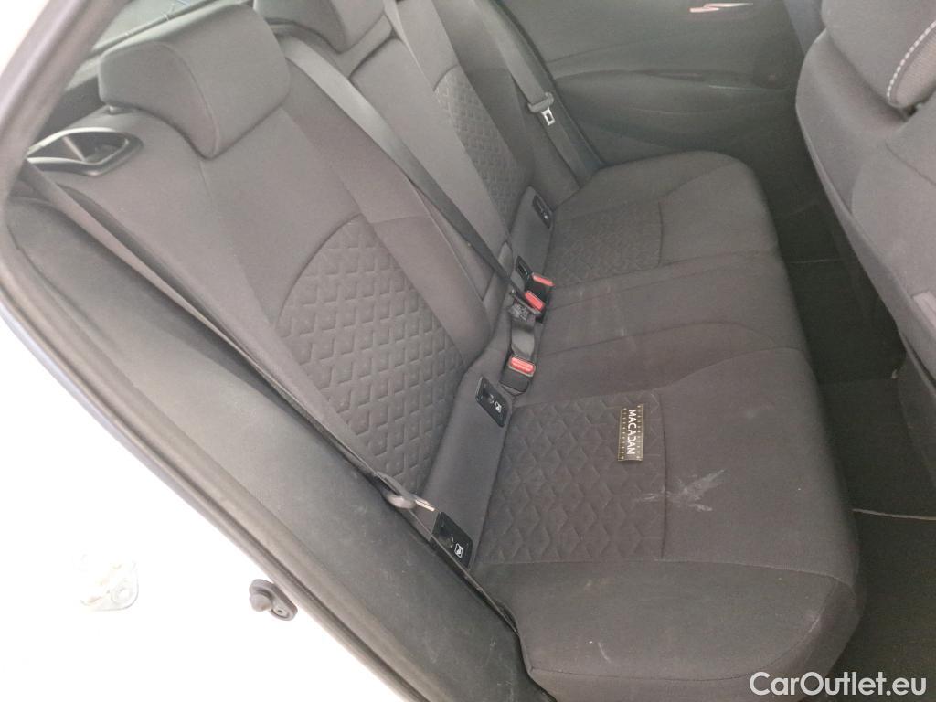  Toyota  Corolla TOYOTA  / 2018 / 5P / Berline Hybride 122h Dynamic Business Stage Acad #19
