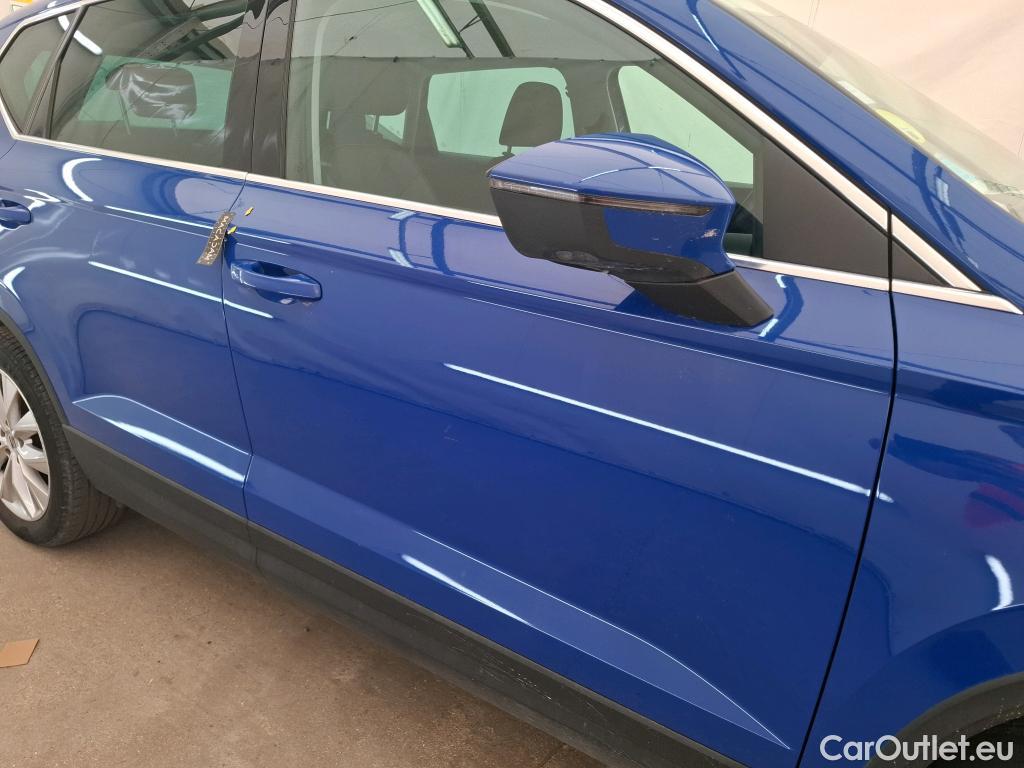  Seat  ATECA SEAT   2020  5P  SUV 20 TDI 150 DSG7 Style Business #54