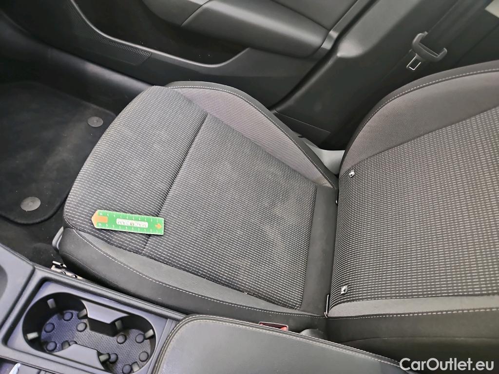  Skoda  Octavia SKODA  Combi / 2020 / 5P / Break 2.0 TDI 116 BVM6 Business #13