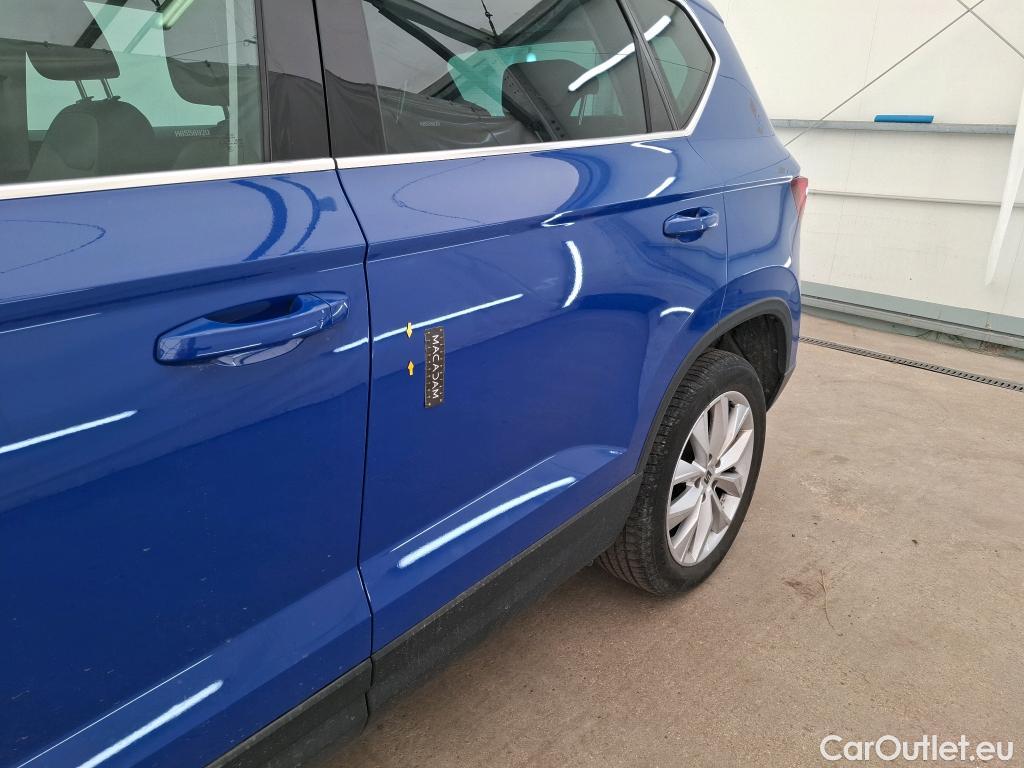  Seat  ATECA SEAT   2020  5P  SUV 20 TDI 150 DSG7 Style Business #51