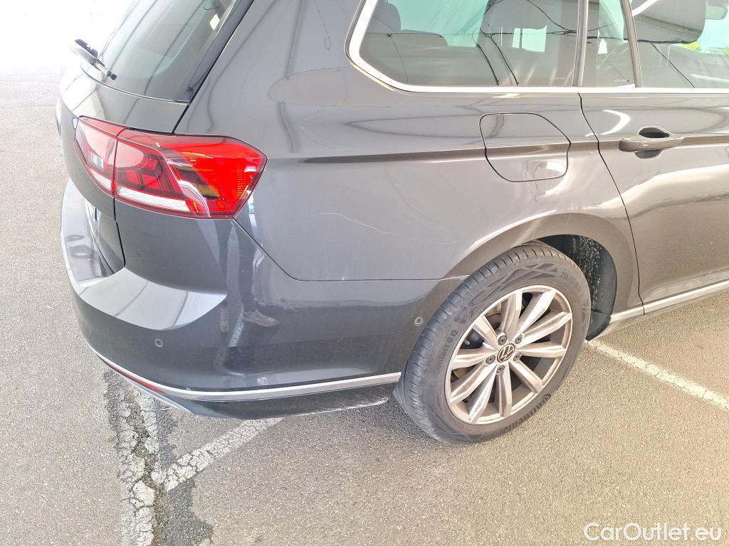  Volkswagen  Passat VOLKSWAGEN  SW / 2019 / 5P / Break 2.0 TDI 150 SCR DSG7 SW LOUNGE #48