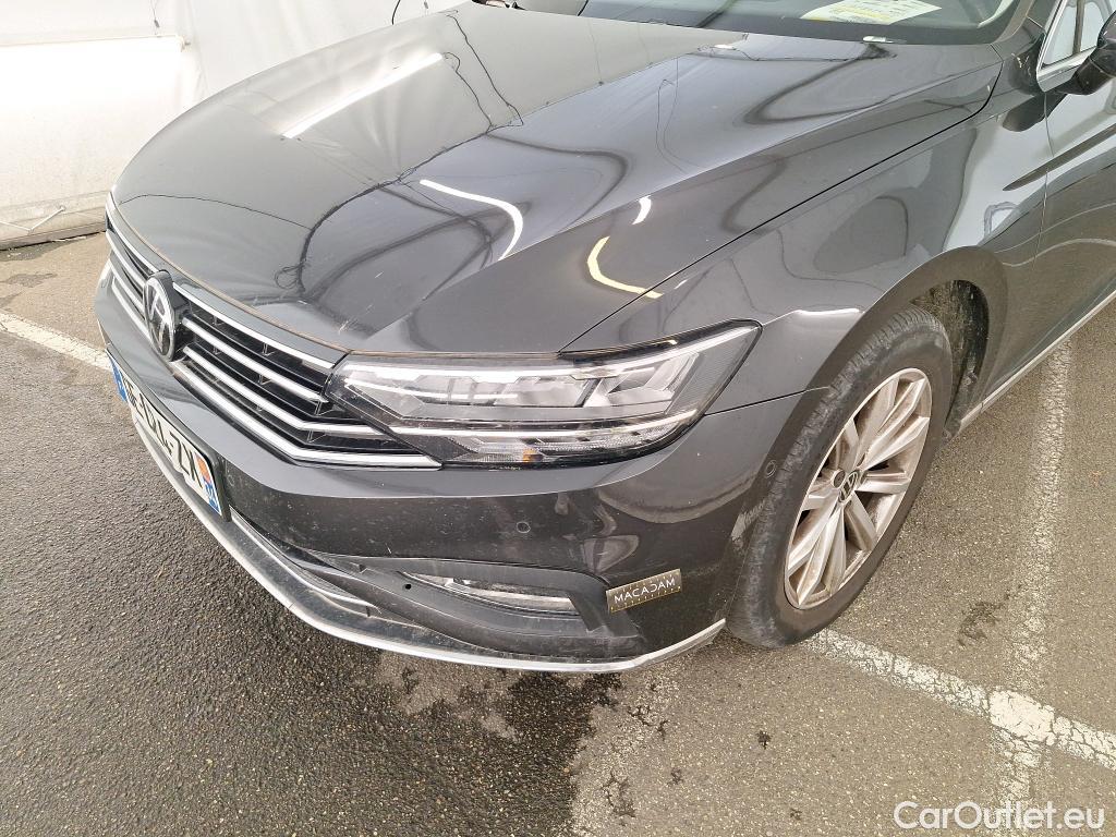  Volkswagen  Passat VOLKSWAGEN  SW / 2019 / 5P / Break 2.0 TDI 150 SCR DSG7 SW LOUNGE #3