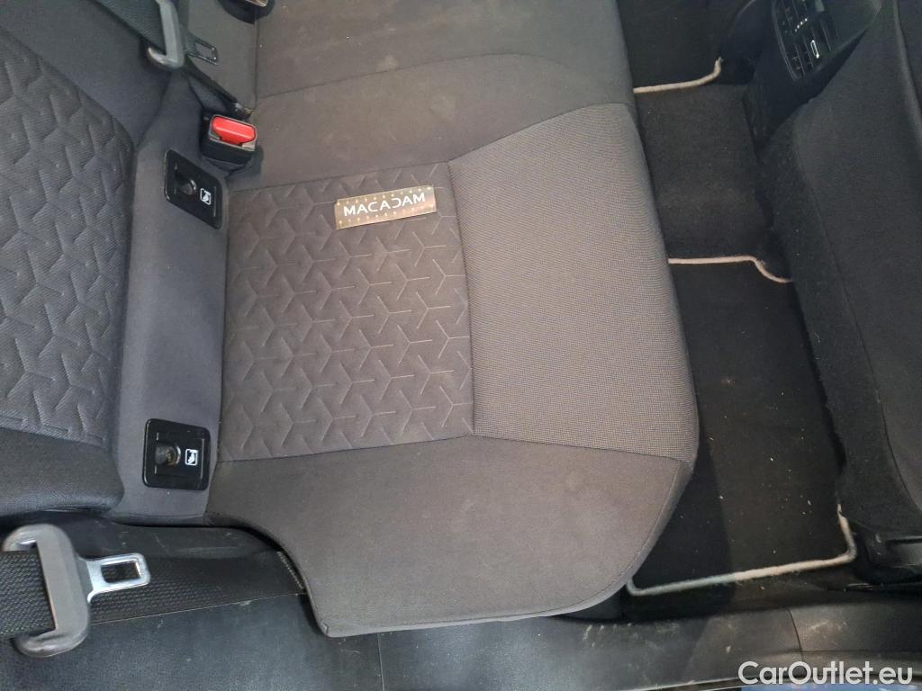  Toyota  Corolla TOYOTA  Touring Sports  2018  5P  Break Hybride 184h Dynamic Business Stage Acad #13