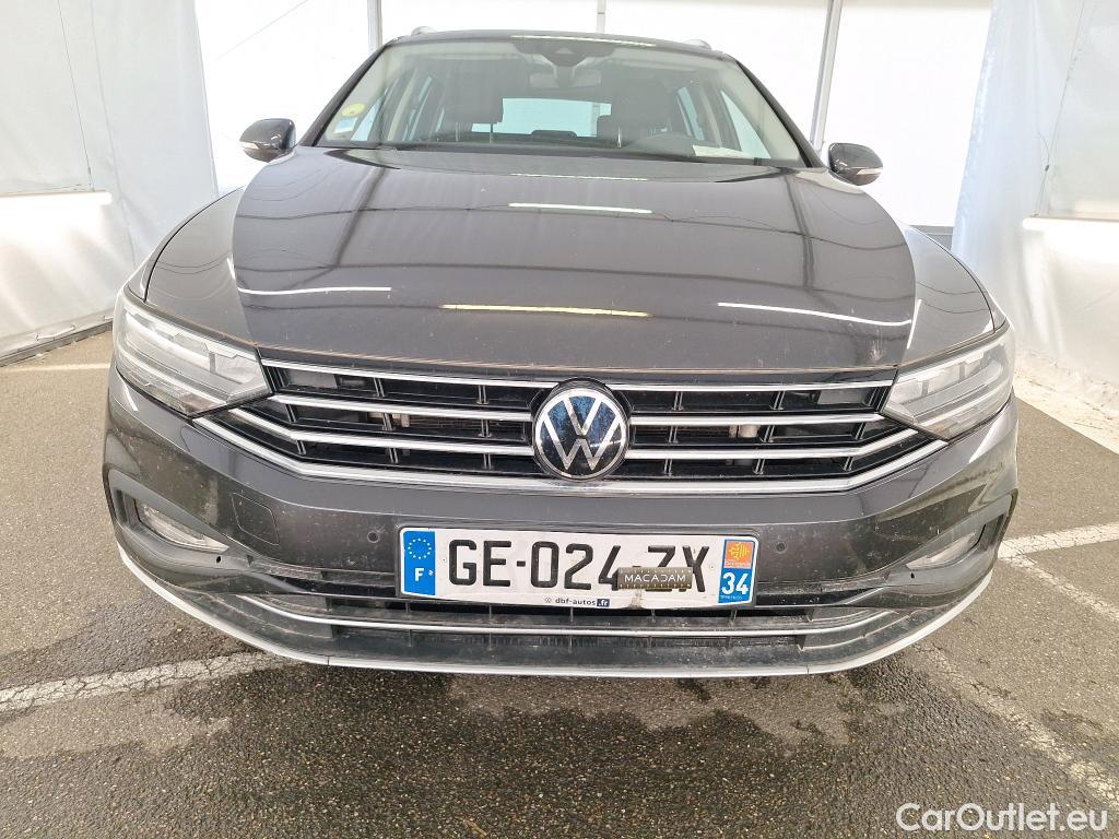  Volkswagen  Passat VOLKSWAGEN  SW / 2019 / 5P / Break 2.0 TDI 150 SCR DSG7 SW LOUNGE #44