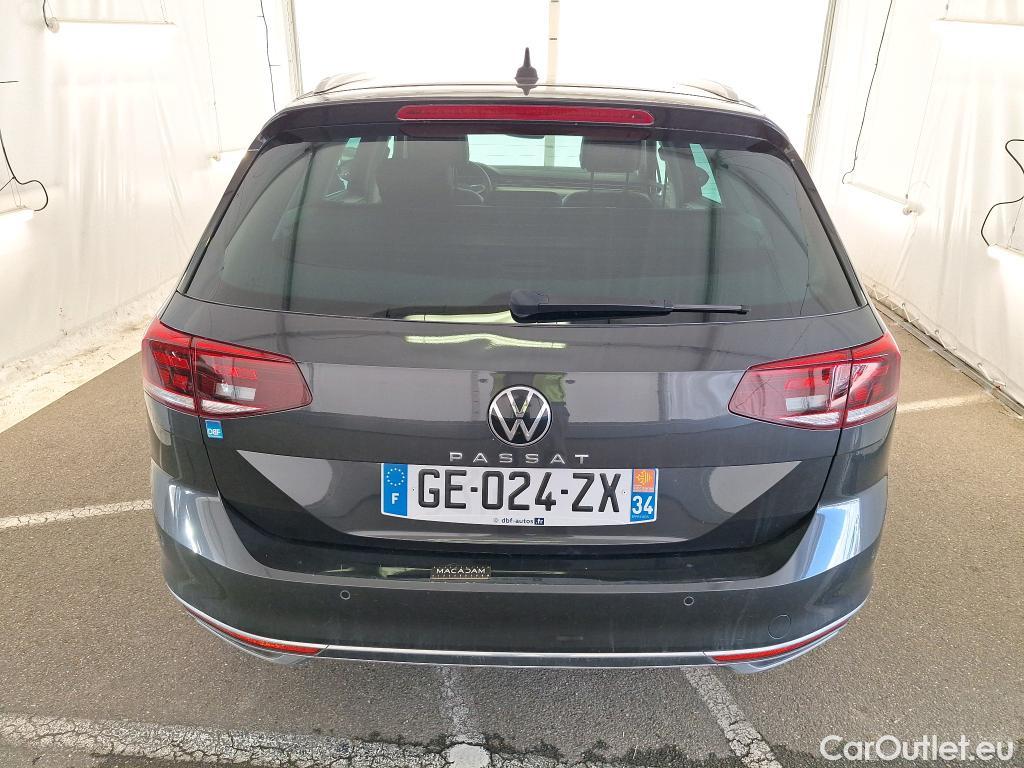  Volkswagen  Passat VOLKSWAGEN  SW / 2019 / 5P / Break 2.0 TDI 150 SCR DSG7 SW LOUNGE #9