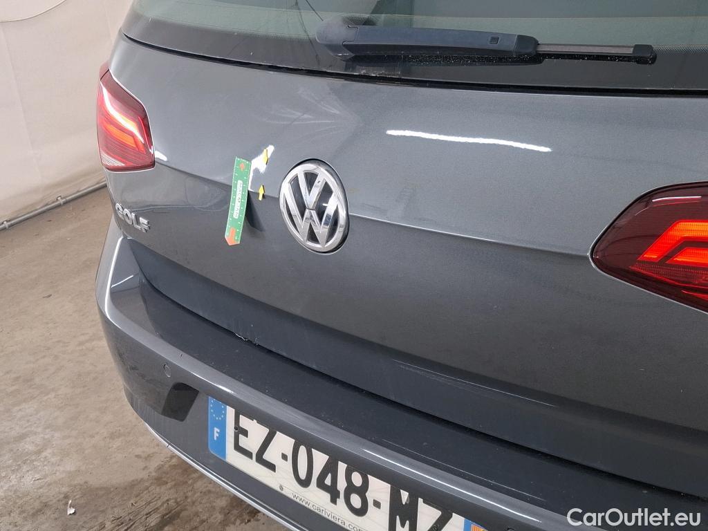  Volkswagen  Golf  VII Berline Confortline Business BMT 1.6 TDI 115CV BVM5 E6 #17