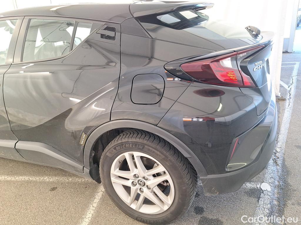  Toyota  C-HR TOYOTA  / 2016 / 5P / SUV 1.8 Hybride 122 Dynamic Business Stage A #53