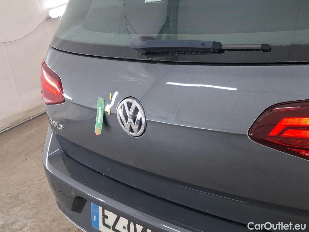  Volkswagen  Golf  VII Berline Confortline Business BMT 1.6 TDI 115CV BVM5 E6 #15
