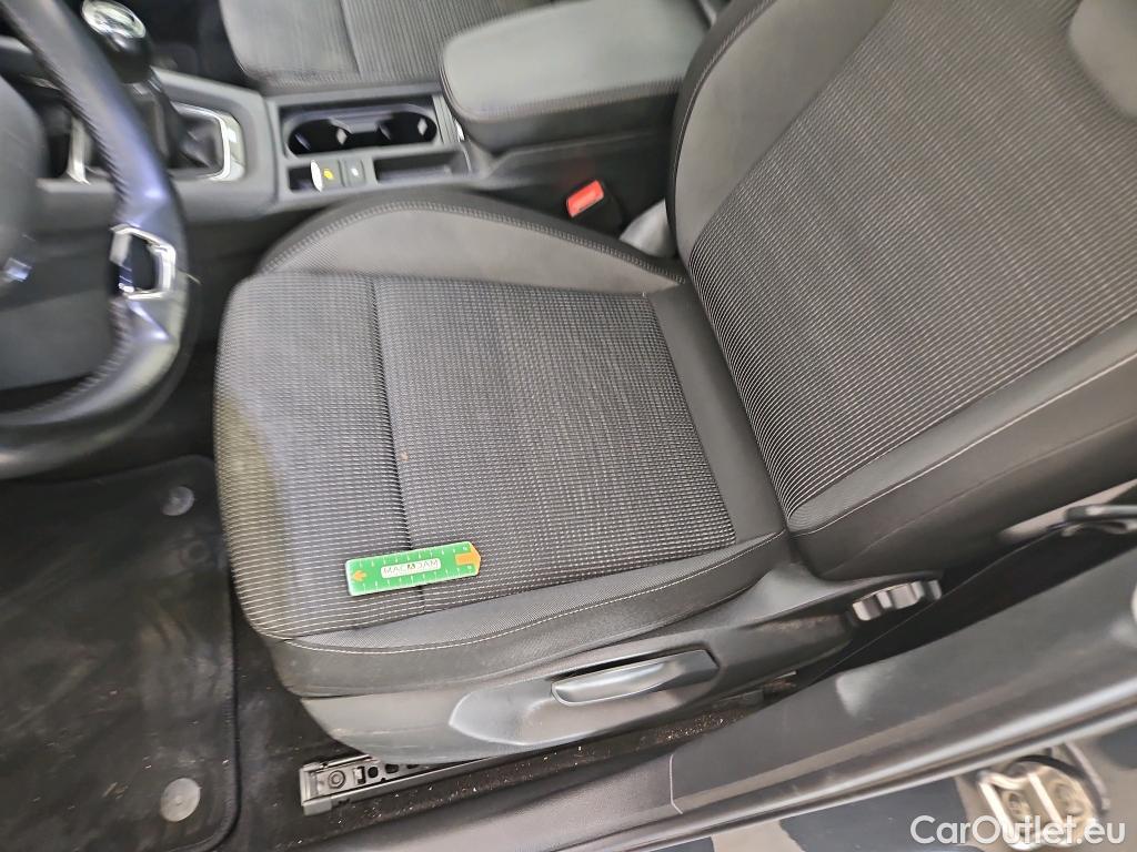  Skoda  Octavia SKODA  Combi / 2020 / 5P / Break 2.0 TDI 116 BVM6 Business #9