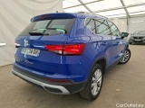  Seat  ATECA SEAT   2020  5P  SUV 20 TDI 150 DSG7 Style Business #3